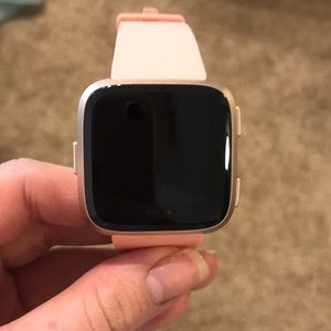 Fitbit Versa